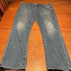 Lucky Brand Jeans
